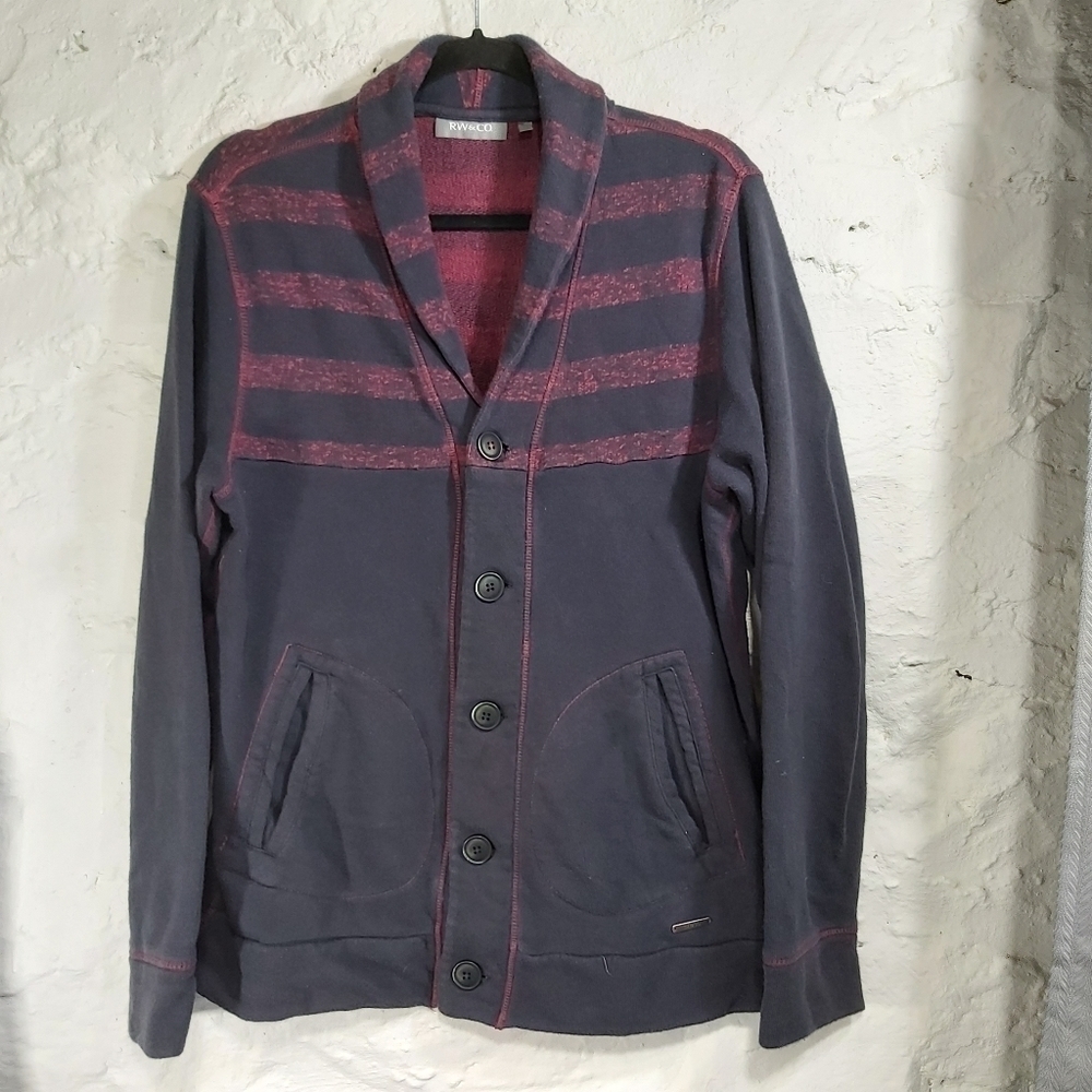Rw&co. Cardigan